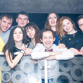 Dance WeekEnd фото 107