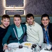 Dance WeekEnd фото 112