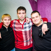 Dance WeekEnd фото 116