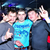 Dance WeekEnd фото 87