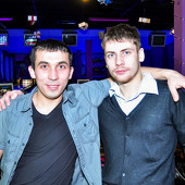 Dance WeekEnd фото 42