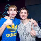 Dance WeekEnd фото 80