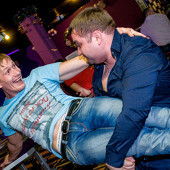 Dance WeekEnd фото 73