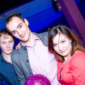 Dance WeekEnd фото 34