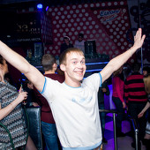 Dance WeekEnd фото 59