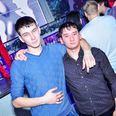 Dance WeekEnd фото 89