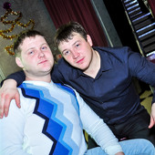 Dance WeekEnd фото 82