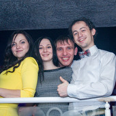 Dance WeekEnd фото 106