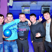 Dance WeekEnd фото 45