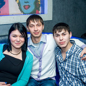 Dance WeekEnd фото 34