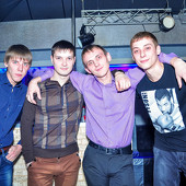 Dance WeekEnd фото 105