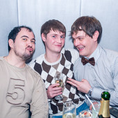 Dance WeekEnd фото 69