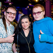 Dance WeekEnd фото 41