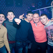 Dance WeekEnd фото 56