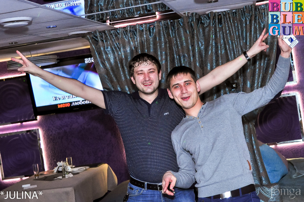 Фотография с Дискотека 90-х в Пятерочка