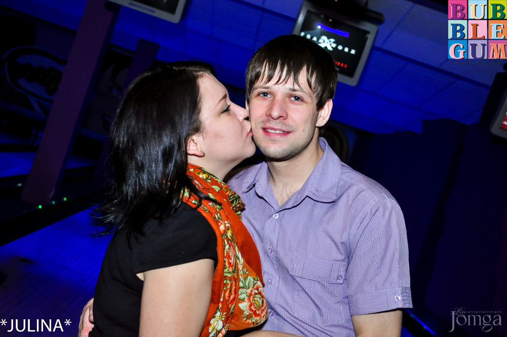 Фотография с Дискотека 90-х в Пятерочка