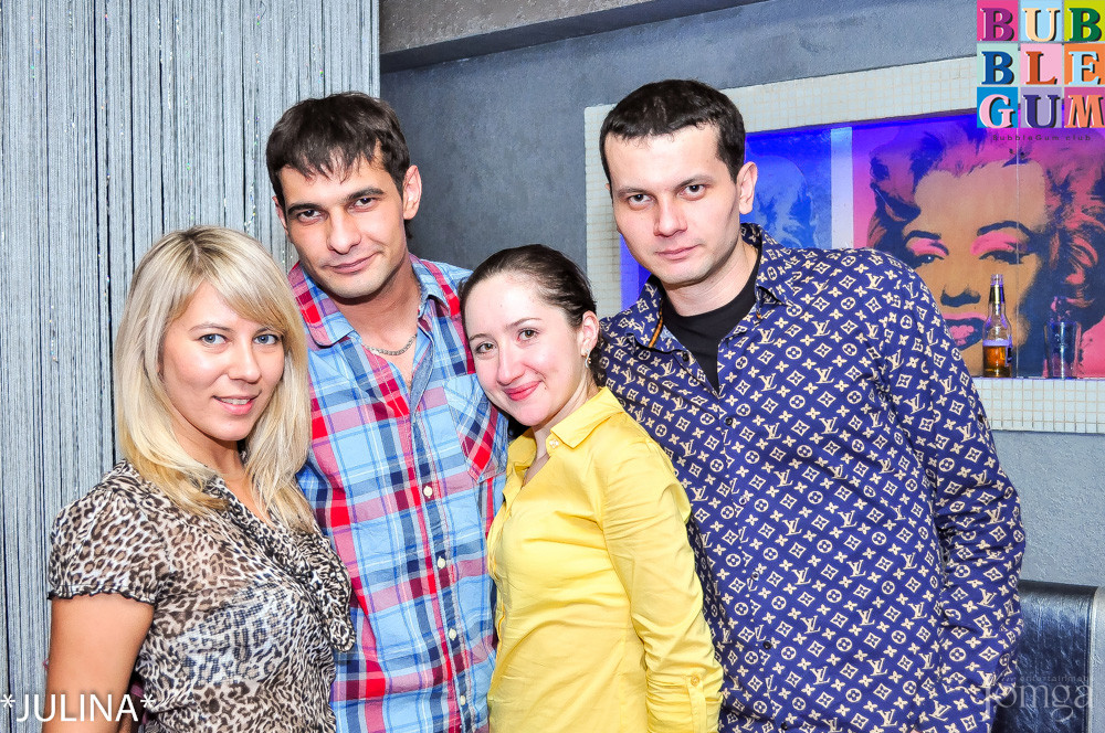 Фотография с Дискотека 90-х в Пятерочка