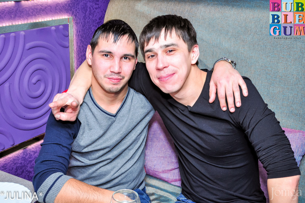 Фотография с Дискотека 90-х в Пятерочка