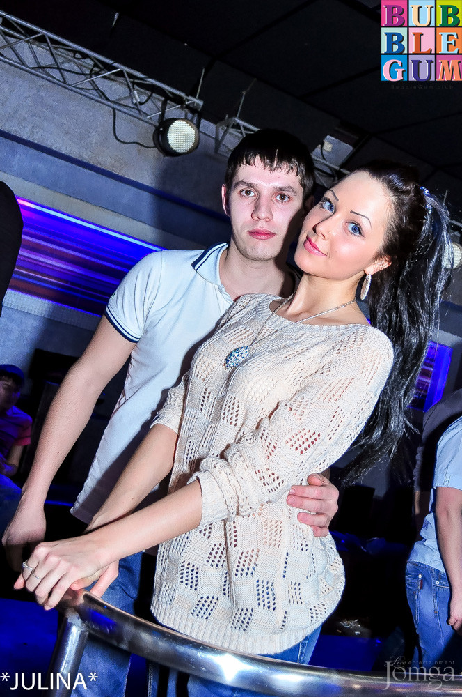 Фотография с Дискотека 90-х в Пятерочка