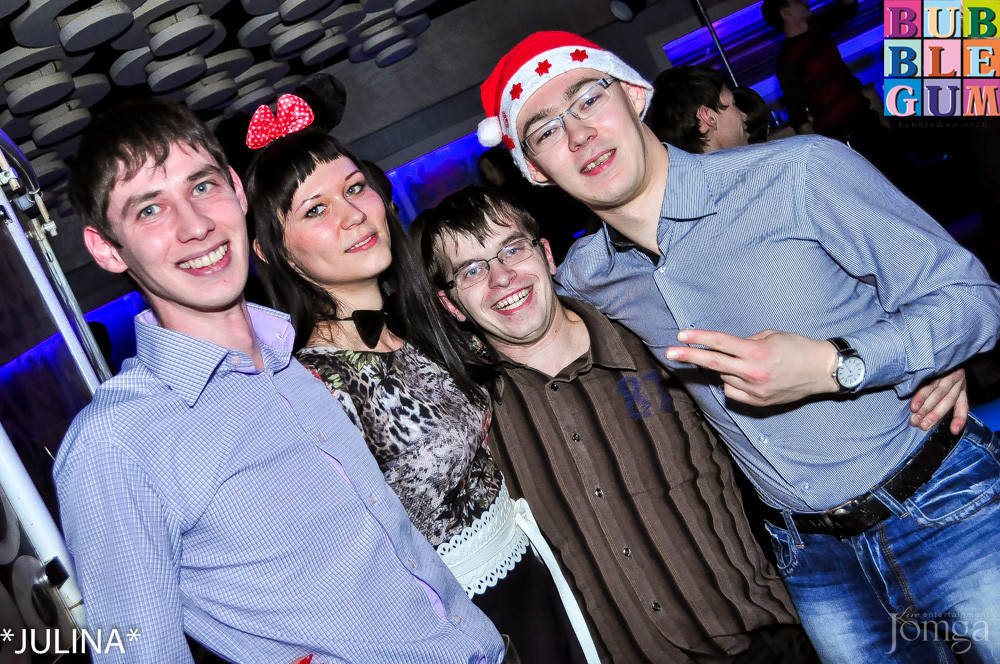 Фотография с Дискотека 90-х в Пятерочка