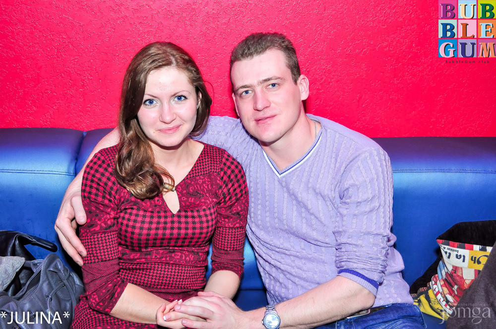 Фотография с Дискотека 90-х в Пятерочка