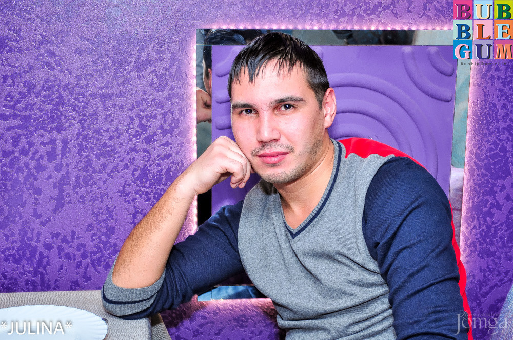 Фотография с Дискотека 90-х в Пятерочка