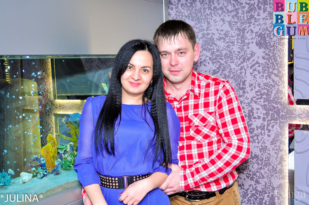 Фотография с Дискотека 90-х в Пятерочка