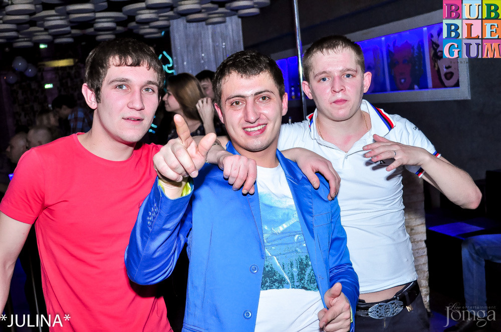 Фотография с Дискотека 90-х в Пятерочка