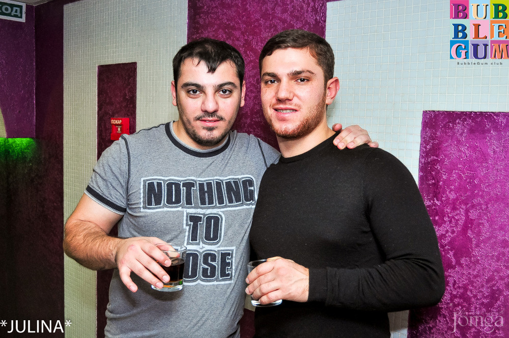 Фотография с Дискотека 90-х в Пятерочка