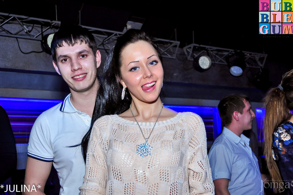 Фотография с Дискотека 90-х в Пятерочка