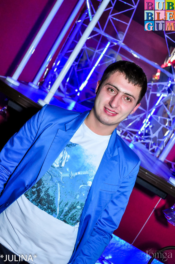 Фотография с Дискотека 90-х в Пятерочка