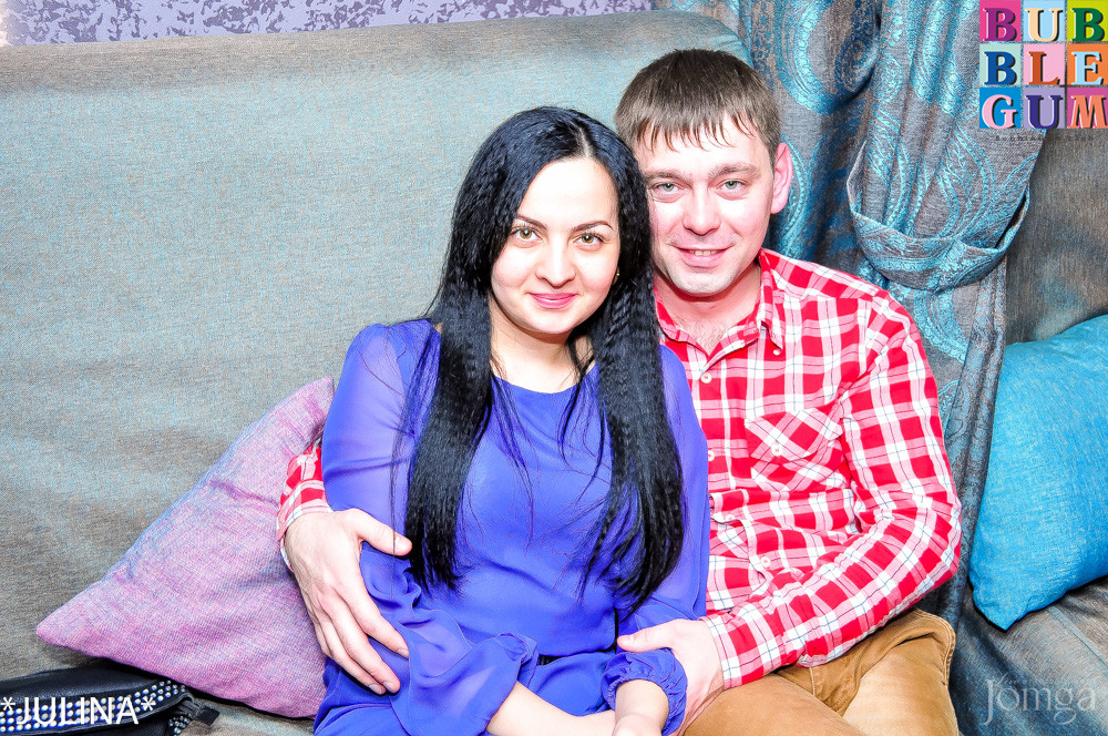 Фотография с Дискотека 90-х в Пятерочка