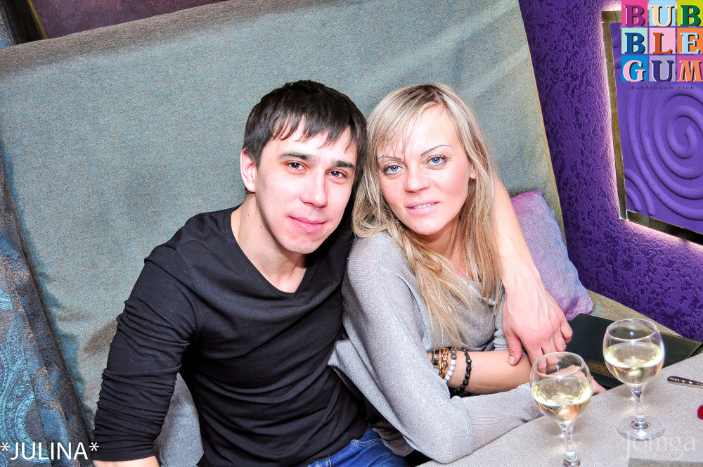 Фотография с Дискотека 90-х в Пятерочка