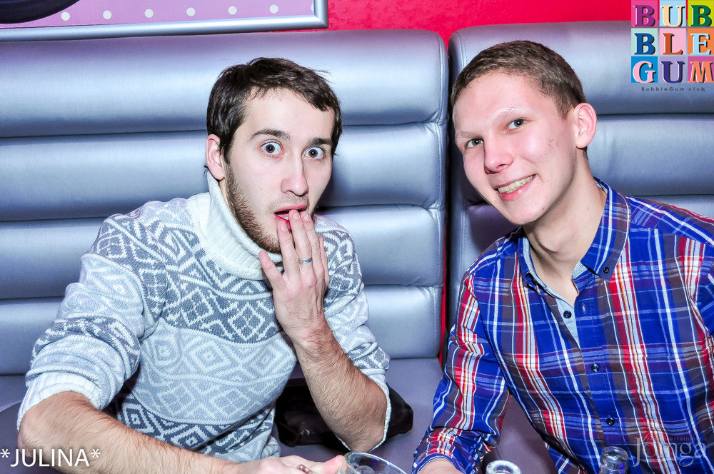 Фотография с Дискотека 90-х в Пятерочка