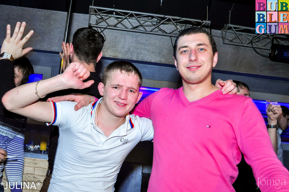 Фотография с Дискотека 90-х в Пятерочка