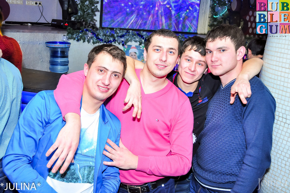 Фотография с Дискотека 90-х в Пятерочка