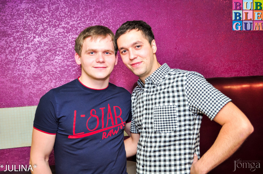 Фотография с Дискотека 90-х в Пятерочка