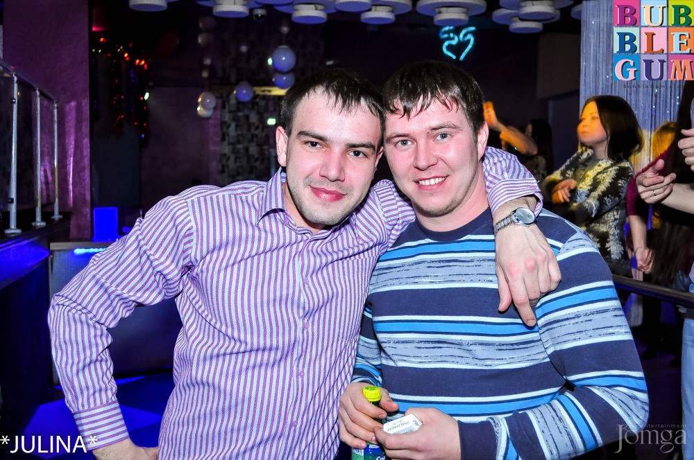 Фотография с Дискотека 90-х в Пятерочка