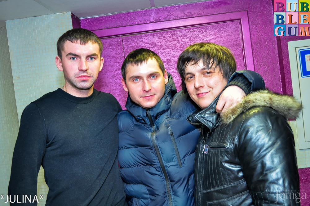 Фотография с Дискотека 90-х в Пятерочка