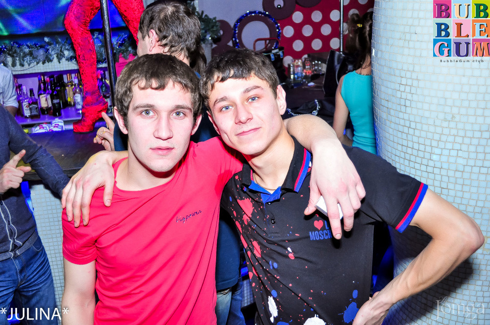 Фотография с Дискотека 90-х в Пятерочка