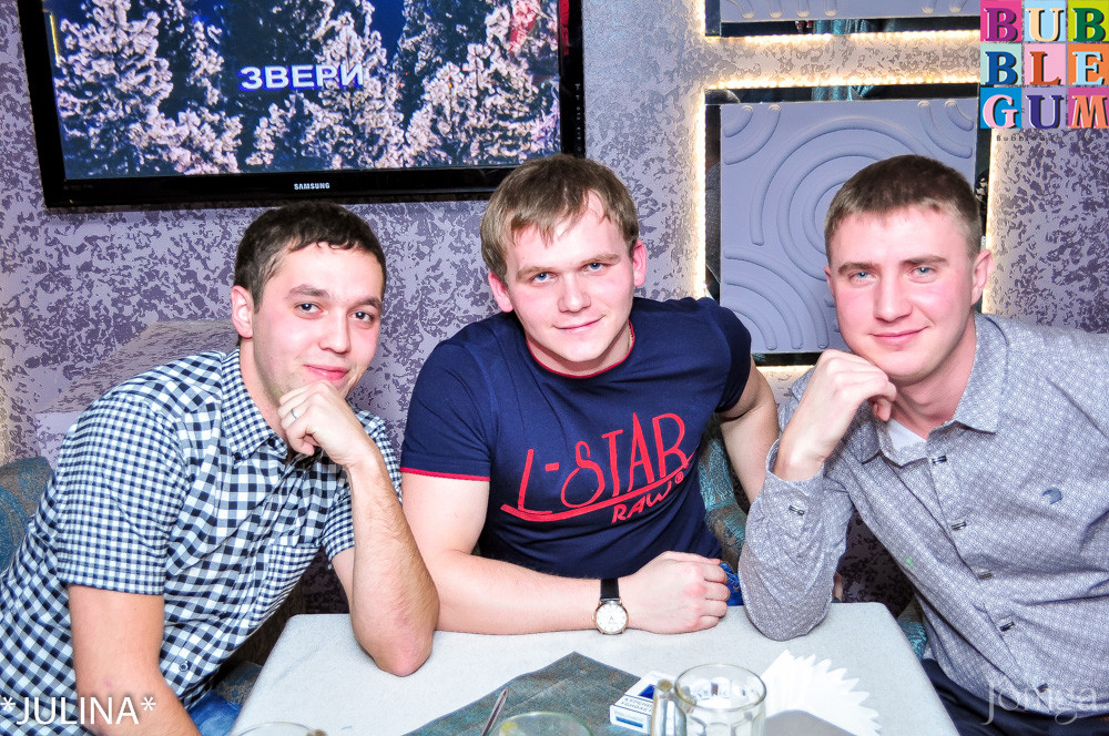 Фотография с Дискотека 90-х в Пятерочка