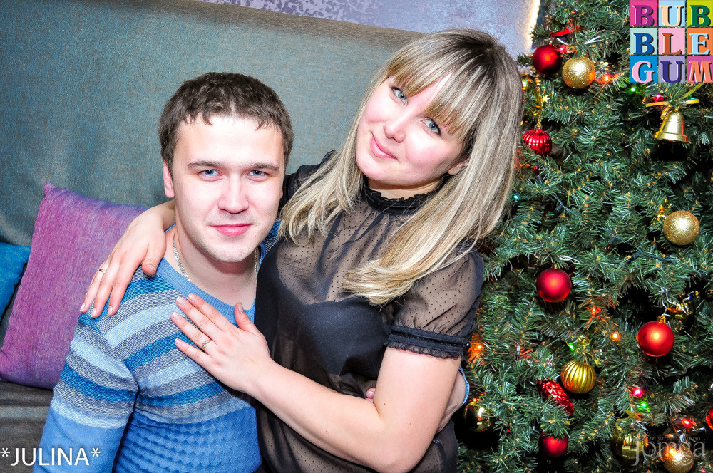 Фотография с Дискотека 90-х в Пятерочка