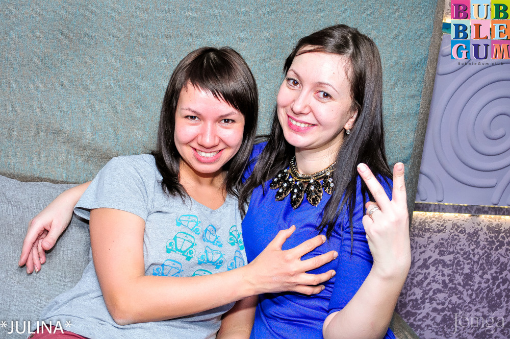 Фотография с Дискотека 90-х в Пятерочка