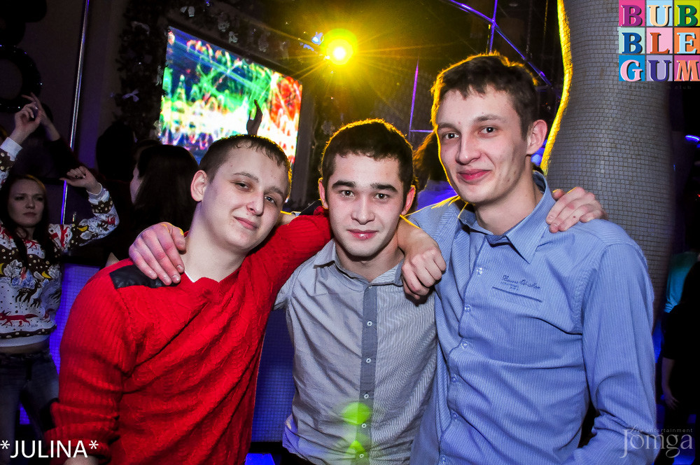 Фотография с Дискотека 90-х в Пятерочка