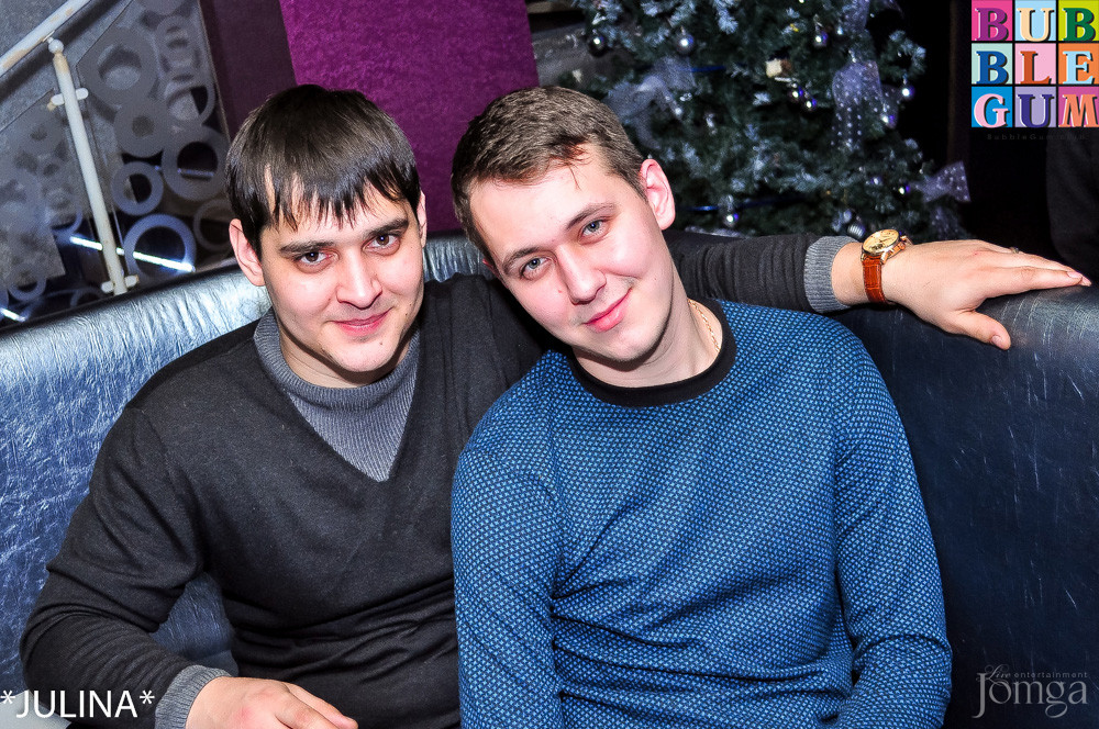 Фотография с Дискотека 90-х в Пятерочка