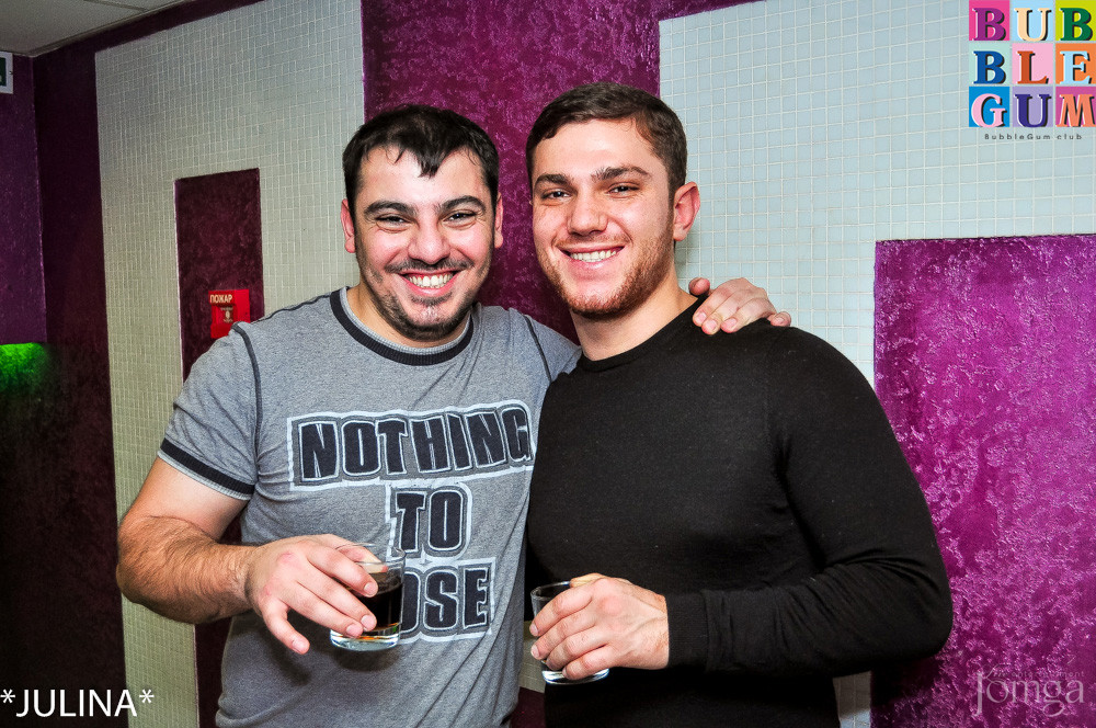 Фотография с Дискотека 90-х в Пятерочка