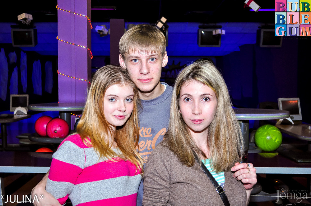 Фотография с Дискотека 90-х в Пятерочка