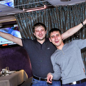 Дискотека 90-х фото 82