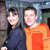 Дискотека 90-х фото 37