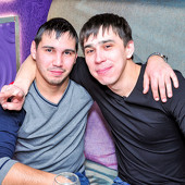 Дискотека 90-х фото 50